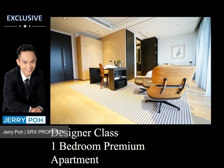 OUE Twin Peaks (D9), Condominium #169139652